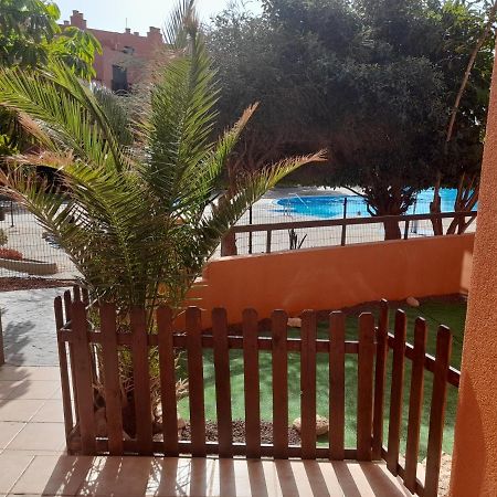 Apartamento Lucia Appartement Granadilla De Abona Buitenkant foto