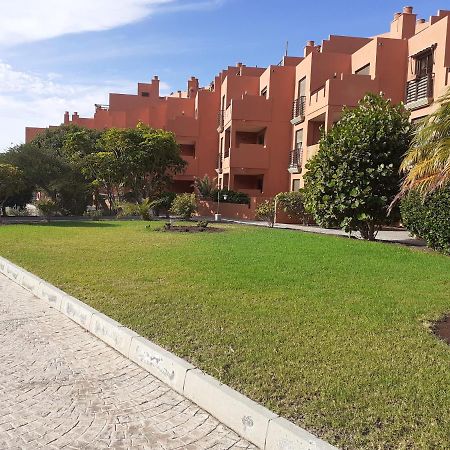 Apartamento Lucia Appartement Granadilla De Abona Buitenkant foto