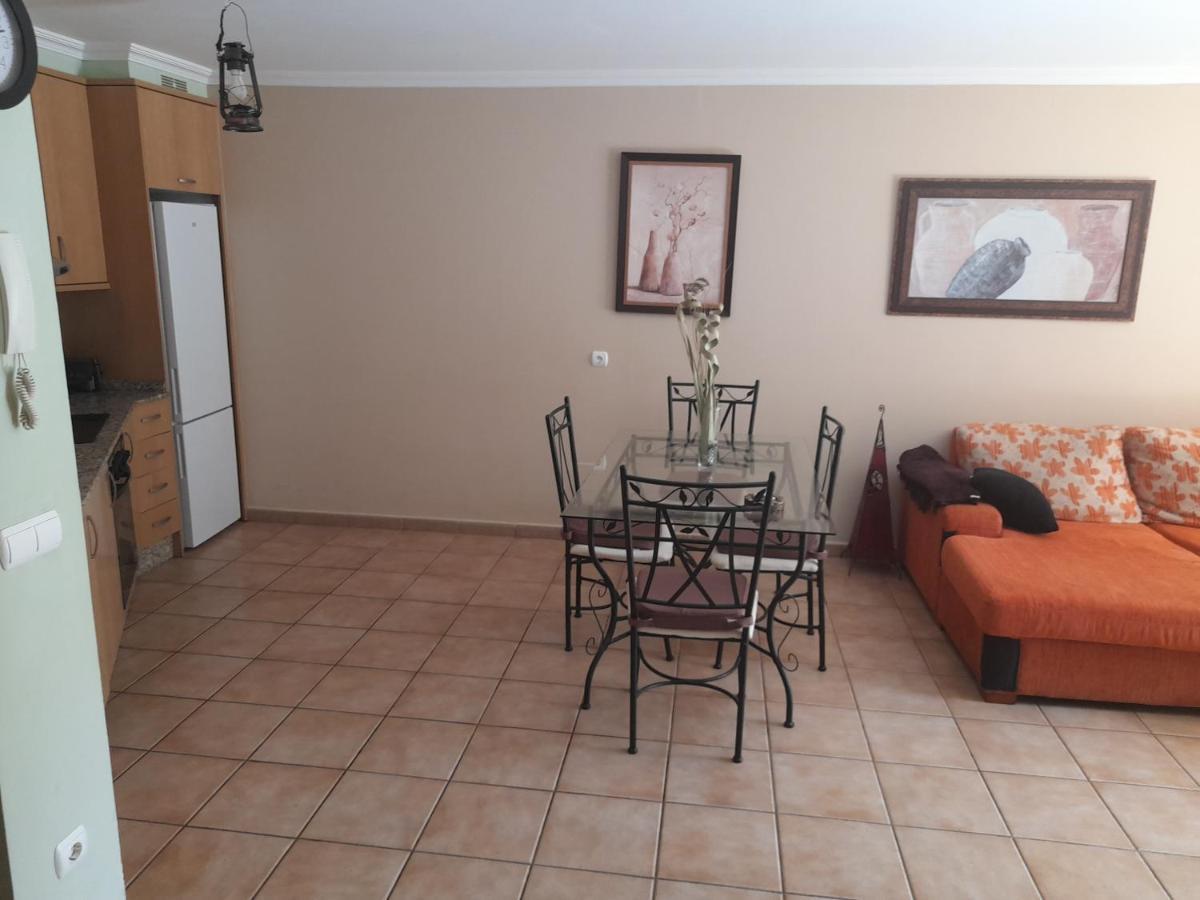 Apartamento Lucia Appartement Granadilla De Abona Buitenkant foto