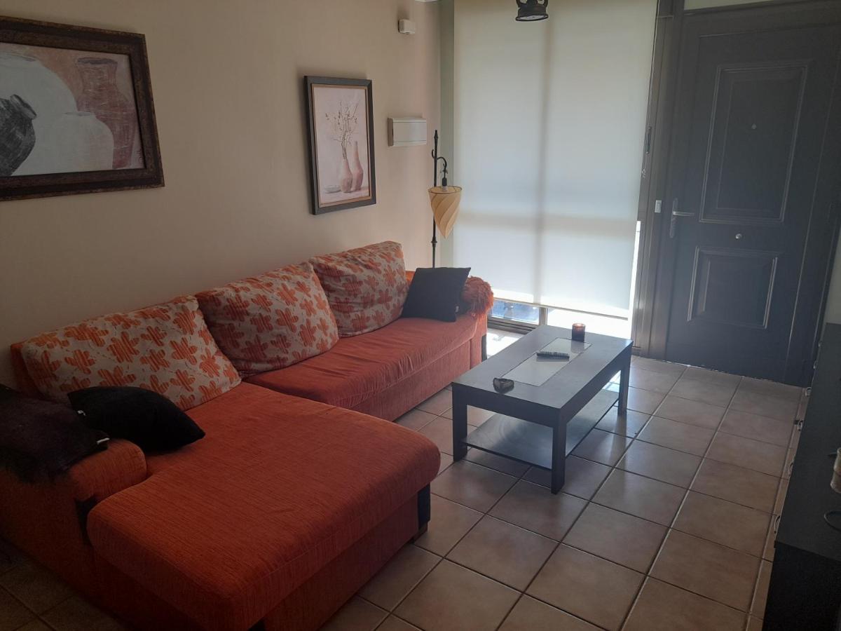 Apartamento Lucia Appartement Granadilla De Abona Buitenkant foto