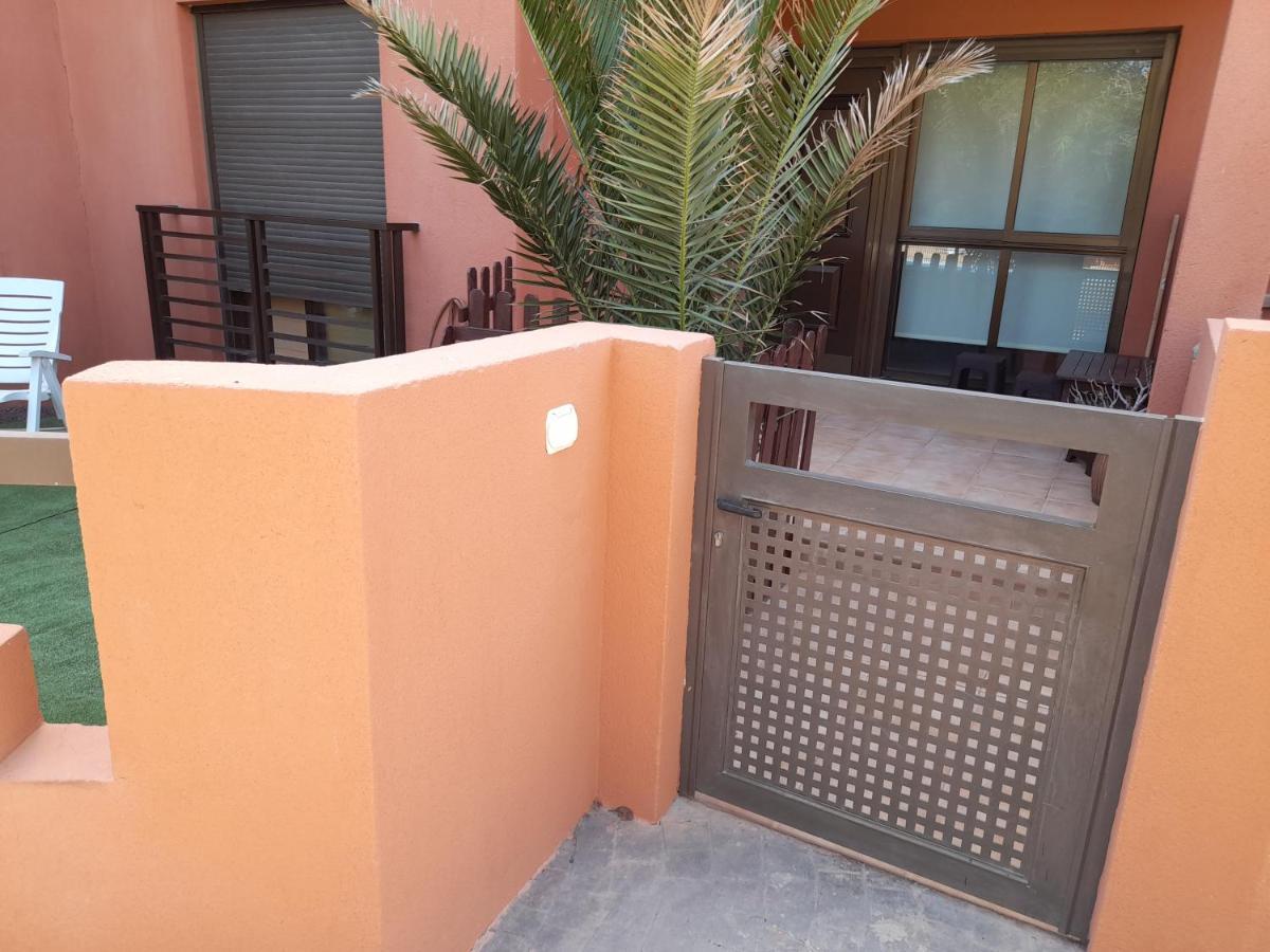 Apartamento Lucia Appartement Granadilla De Abona Buitenkant foto
