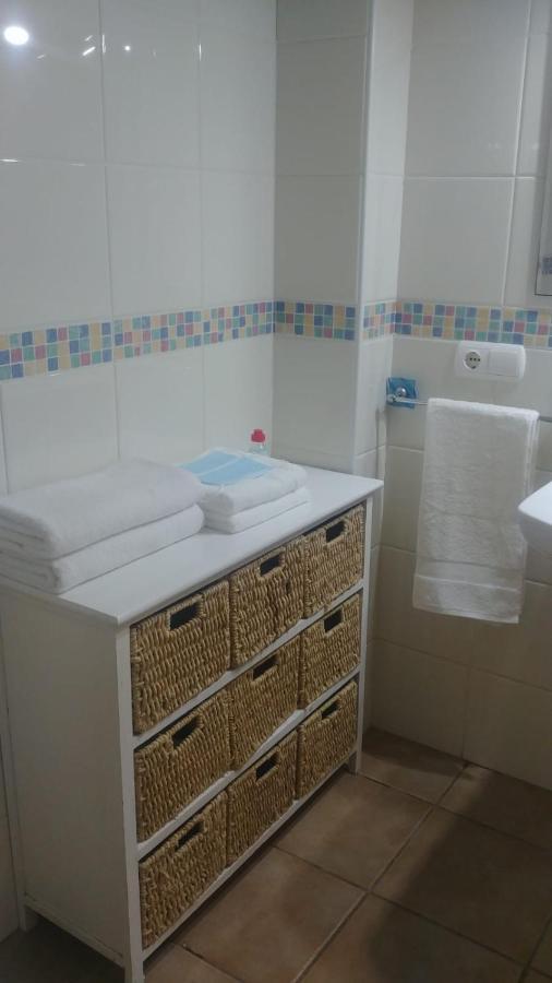 Apartamento Lucia Appartement Granadilla De Abona Buitenkant foto